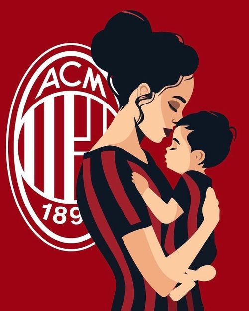 Mamma mia! AC Milan, decizie istorică pentru  fotbalistele însărcinate