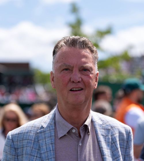 „Nu mă tem de moarte” Louis van Gaal a vorbit despre maladia care îl afectează:  cancerul de prostată