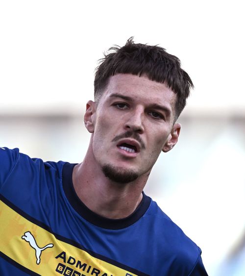 „ShowMan!” Dennis Man a înscris  două goluri  superbe în amicalul dintre Parma și Atalanta