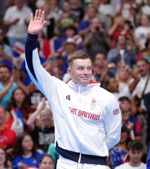 Sistem antidoping „bizar”  Adam Peaty  critică înotătorii chinezi  de la Jocurile Olimpice: „Dacă trișezi, e furt!”