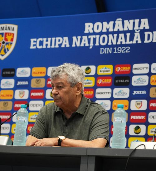 Se dezice de trecut  Mircea Lucescu: „Nu m-am atașat de o singură echipă. Am trecut  de la o rivală la alta ”