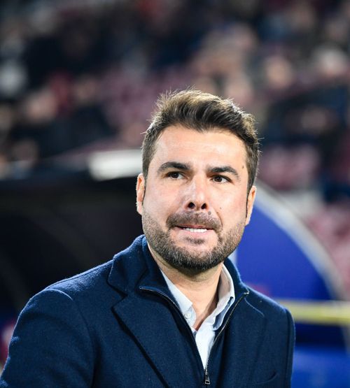 „Mai puține laude”  Adrian Mutu,  semnal de alarmă  despre situația lui Tavi Popescu