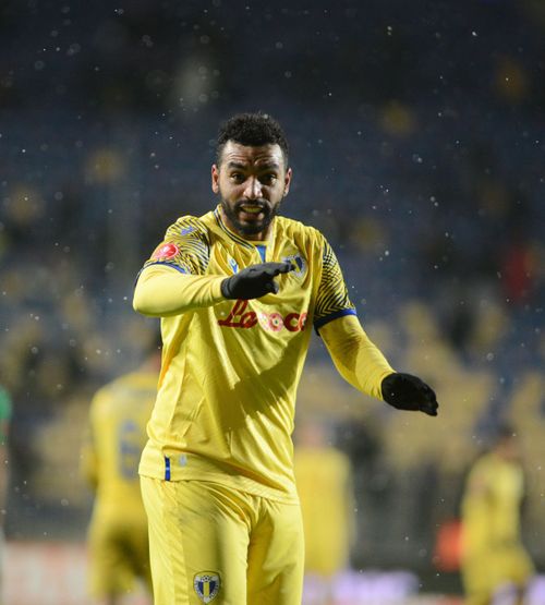 „l-am prins liber” Billel  Omrani  revine în Liga 1