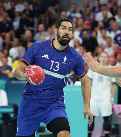 Șah-mat, Franța! Germania a bătut campioana olimpică la handbal și  l-a „pensionat” pe Nikola Karabatic 