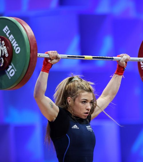 Rezultatele românilor la JO - 7 august Mihaela Cambei,  vicecampioană olimpică  la haltere! Chirilă, în semifinale la kaiac canoe cu record olimpic!