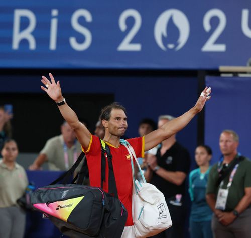 Se retrage?   Rafael Nadal  nu va juca la US Open: „Nu cred că aș putea da 100%”