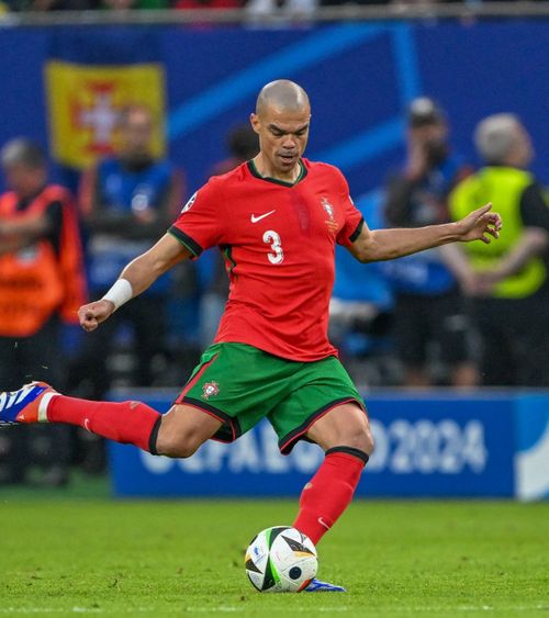 „Obrigado” Pepe, fost fundaș la Real Madrid și Porto, și-a anunțat  retragerea  din fotbalul profesionist