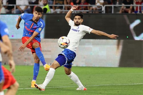 FCSB - Farul. Foto: sportpictures