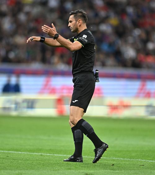 Poli Iași - Dinamo   Sebastian Colțescu , delegat  la meciul care încheie etapa a 5-a din Liga 1