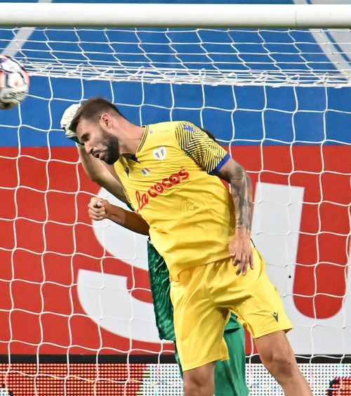 „Ne batem la play-off” Petrolul visează, după 3 meciuri consecutive fără înfrângere:  „Karma pozitivă”