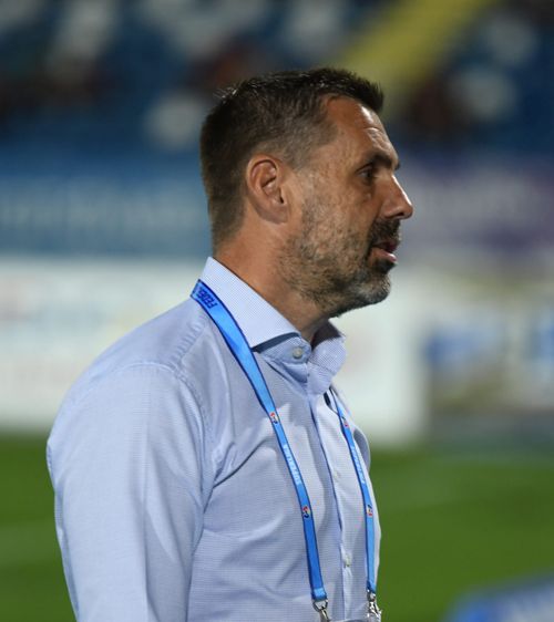 Vin Întăriri Kopic anunță noi  transferuri  la Dinamo după egalul cu Poli Iași