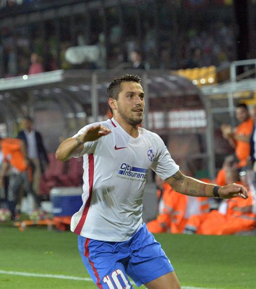 Se repetă istoria? În urmă cu 8 ani,  FCSB o elimina pe Sparta  după 1-1, la Praga, în aceeași fază a competiției