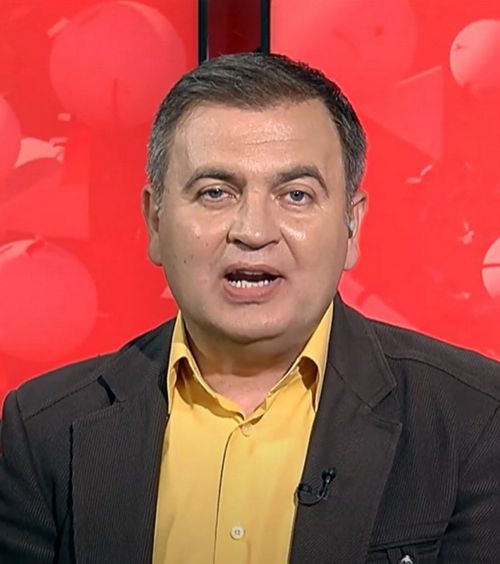 MIRONICĂ INDIGNAT Comentatorul ProTV, scandalizat de ce a văzut în Ghencea: “ Este inacceptabil  ce s-a întâmplat în seara asta!”