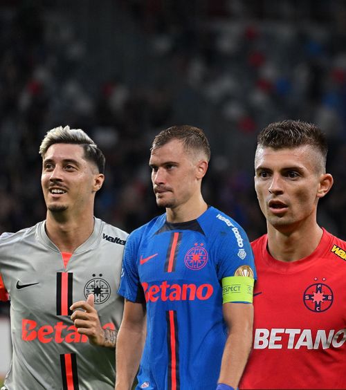 SCHIMBĂRI  Eșecul cu Sparta  lasă urme  la FCSB: Miculescu și Tănase, implicați