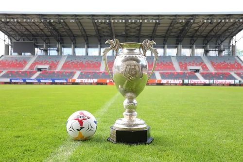 CUPA ROMÂNIEI Turul 3: Corvinul ultima echipă calificată în play-off.  Steaua, eliminată!