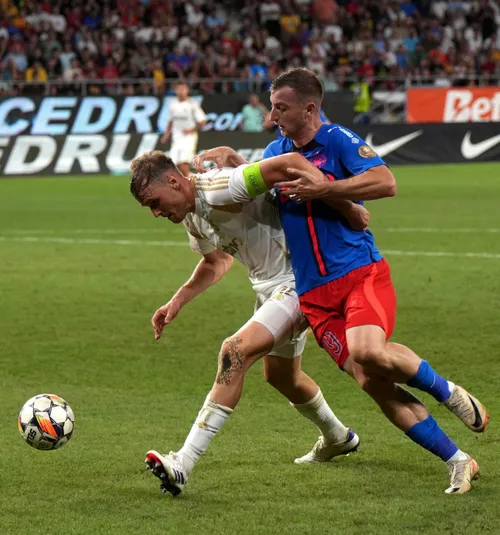 Ce e mai bine pentru FCSB?  Europa League vs. Conference: în C2 premiile sunt un pic mai mari, în C3 adversarii sunt mai  abordabili