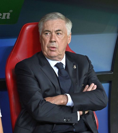 „Ca la dentist”  Ancelotti, laude pentru Atalanta + Care e  cel mai dificil lucru  pe care îl are de făcut la Real Madrid