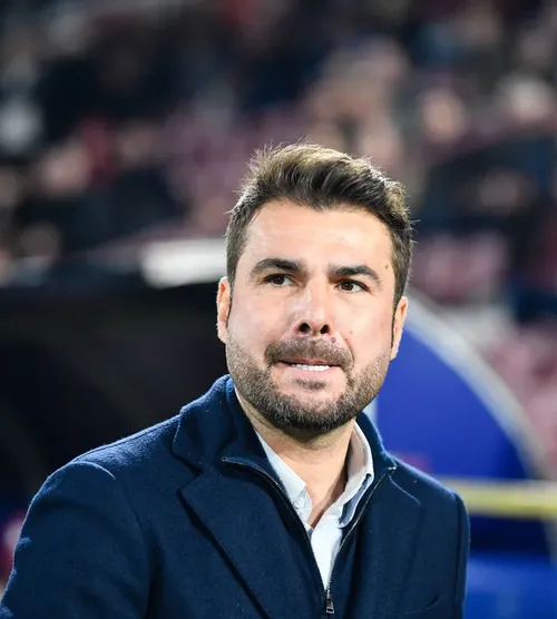 „Cred că a terminat benzina”  Adrian Mutu,  critici  la adresa unui jucător de bază de la FCSB + ce fotbaliști recomandă