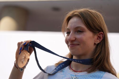 Ana Maria Bărbosu (foto: GOLAZO.ro)