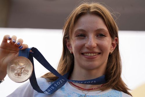 Ana Maria Bărbosu (foto: GOLAZO.ro)