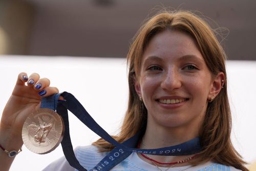 Ana Maria Bărbosu (foto: GOLAZO.ro)