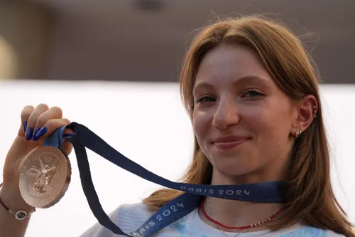 Ana Maria Bărbosu (foto: GOLAZO.ro)