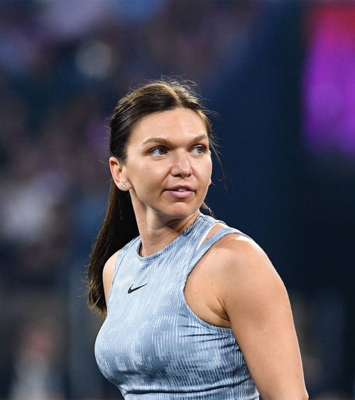 Regrete Simona Halep și-ar fi dorit să participe la Jocurile Olimpice de la Paris: „ Ar fi fost ultima  Olimpiadă pentru mine”