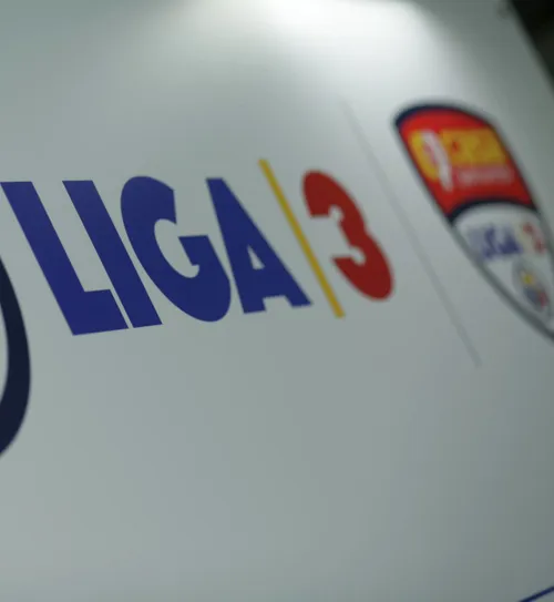 Program Complet Liga 3 S-a tras la sorți  țintarul sezonului 2024-2025