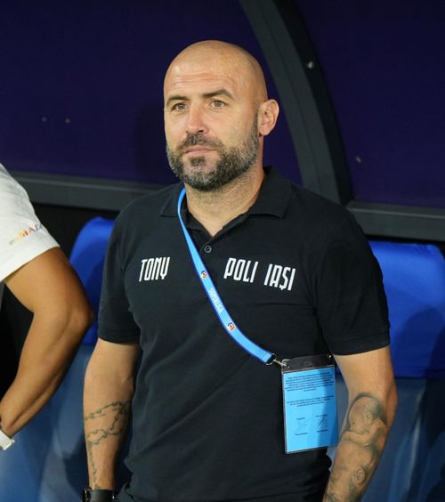 „Victorie meritată”   Tony da Silva , euforic după succesul cu FCSB: „Puteam să dăm mai multe goluri”