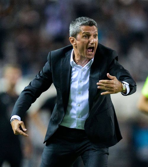 „Asta nu e echipa mea” Răzvan Lucescu,  supărat  după startul cu PAOK în campionatul Greciei