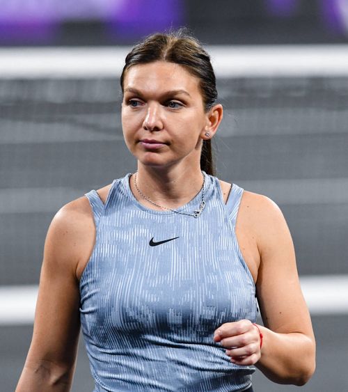 A spus „pas” Simona Halep  a refuzat  invitația la un turneu WTA important » Motivul invocat