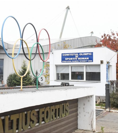 Contract semnat  Baza COSR de la  Izvorani  va fi modernizată » Ciolacu: „România trebuie să investească în sport”