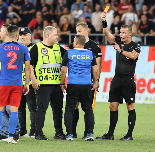 UEFA, decizii anti-FCSB  Campioana a fost judecată pentru 5 puncte și cel mai mult are de suferit din cauza  acuzațiilor de homofobie