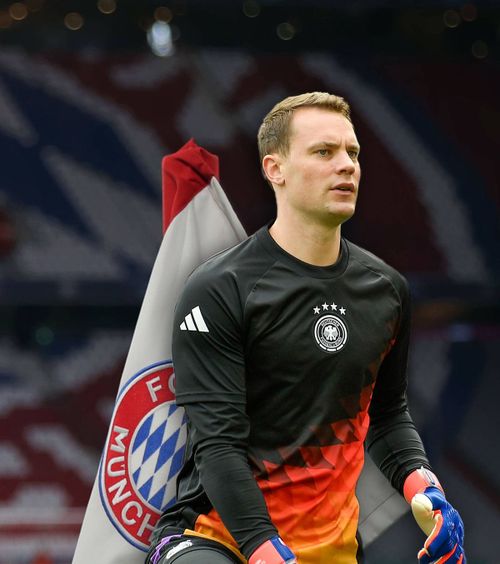 Ultimul an în fotbal?!   Începe Bundesliga . Manuel Neuer s-a retras de la națională. Mai vrea un titlu la final cu Bayern