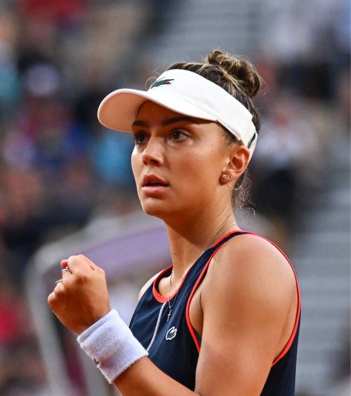 US OPEN Jaqueline Cristian și Ana Bogdan și-au aflat  adversarele  din primul tur » Doar una a avut noroc