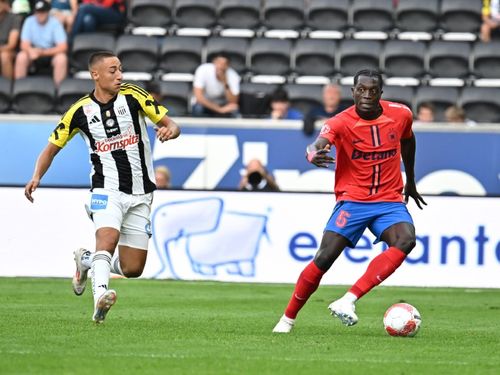 LASK Linz - FCSB (meci). Foto: sportpictures.eu