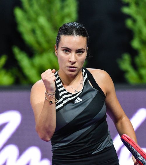 US OPEN  Gabriela Ruse a ajuns pe  tabloul principal  și își știe deja adversara » Programul româncelor