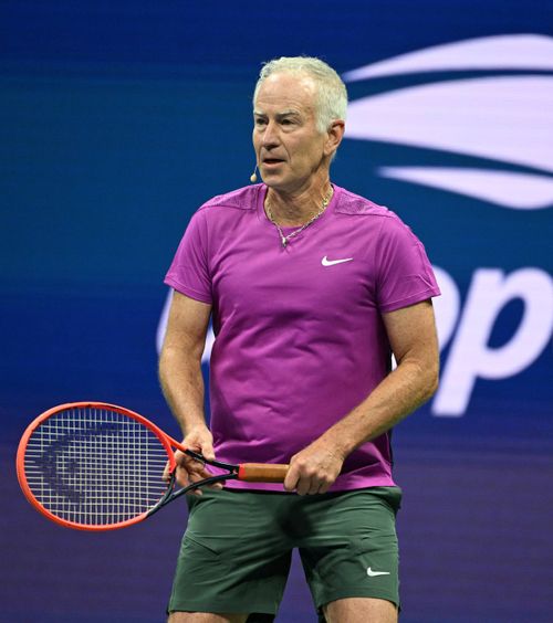 „O înțeleg pe Simona”  Legendarul  John McEnroe  a comparat cazul lui Janik Sinner cu cel al lui Halep