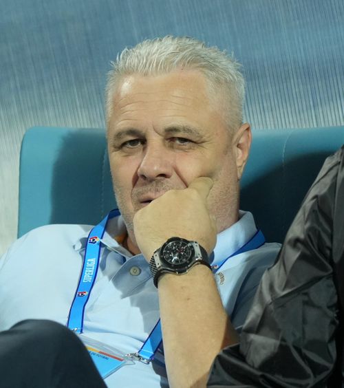 Fair-play   Șumudică  i-a mulțumit lui Lennon: „Fără niciun fel de ironie” + Ce l-a nemulțumit la Iași: „Un blocaj”