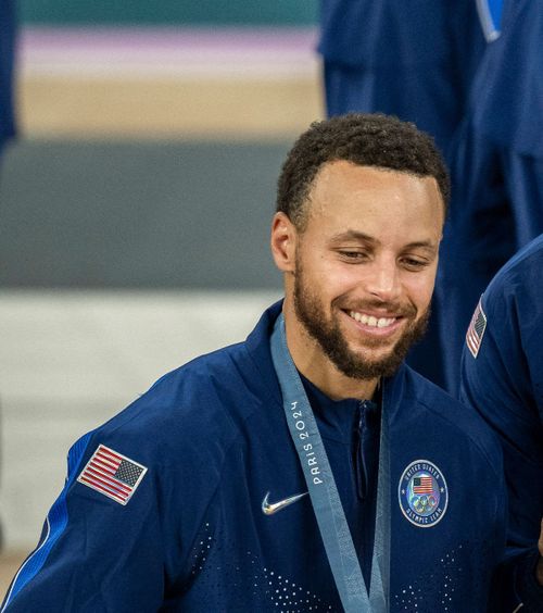 Sprijin pentru Kamala Steph Curry o vrea pe Harris președinte: „ Biroul Oval  i se potrivește de minune”