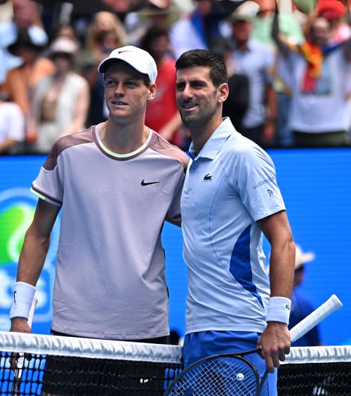 „E vorba despre bani?”  Djokovic acuză „lipsa de consecvență” după decizia în „cazul Sinner” și cere  schimbarea regulilor