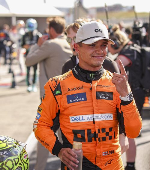 Max pierde teren   Lando Norris , victorie acasă la Verstappen! Cum arată lupta pentru titlu