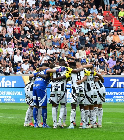 În derivă  LASK Linz, o nouă  înfrângere  în campionat înaintea duelului decisiv cu FCSB din Europa League