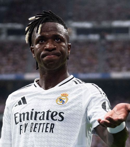 Vinicius, încotro?   Real Madrid  a fost anunțată de impresari că brazilianul nu își va prelungi contractul