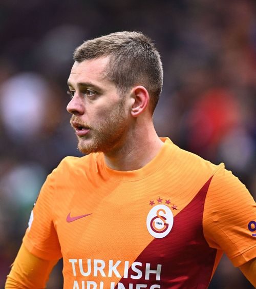 Pică transferul?  Dorit în Belgia, Cicâldău ar putea rămâne blocat la Galatasaray