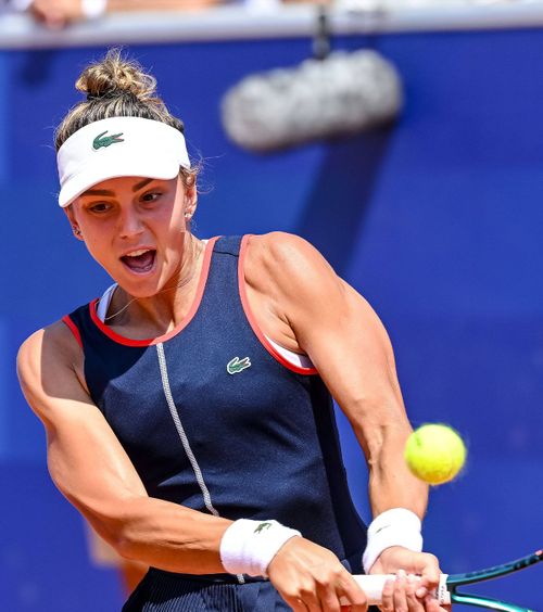 US OPEN Jaqueline Cristian,  învinsă  în primul tur de o favorită » Vor juca și Ana Bogdan și Gabriela Ruse