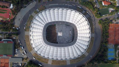 Stadionul Arena Națională (foto: GOLAZO.ro)