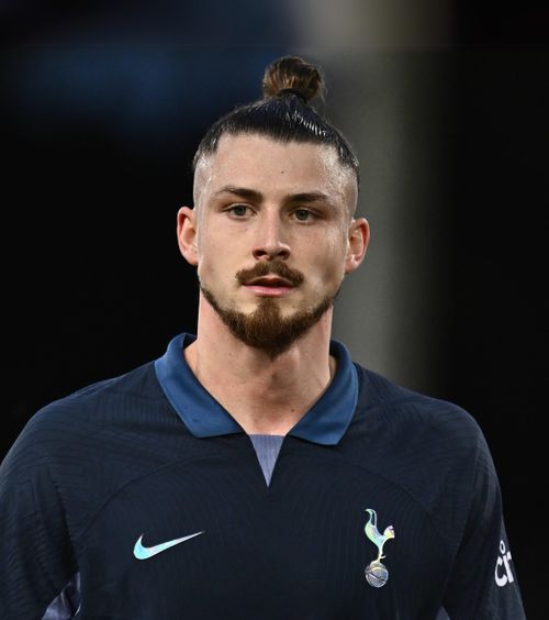 Explicații  Care este situația lui  Radu Drăgușin  la Tottenham: „Ni s-au dat niște garanții”