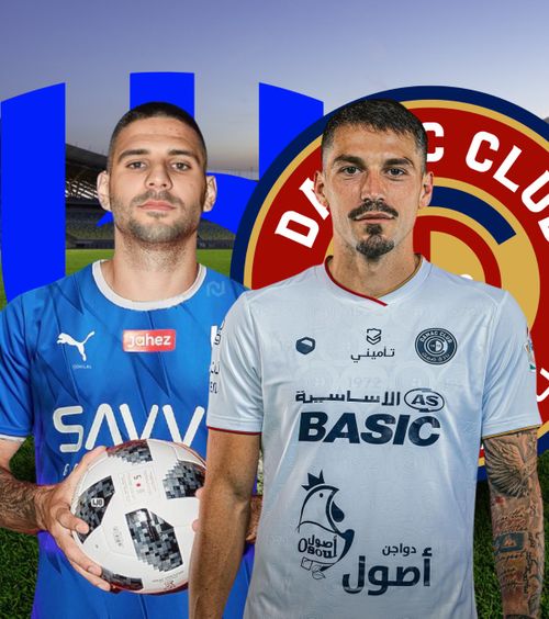 Aproape de surpriză   Niță și Stanciu , titulari într-un meci-thriller cu Al-Hilal + Crețu, debut cu assist la Al Wehda