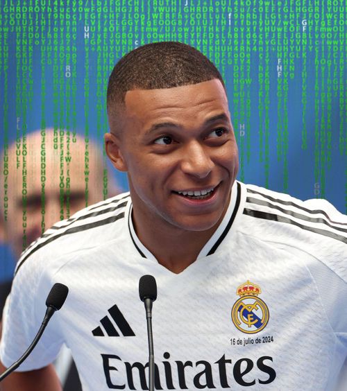 Breșă de securitate Contul de „X” al lui Kylian Mbappe  a fost spart   + Mesaje despre Messi și Cristiano Ronaldo